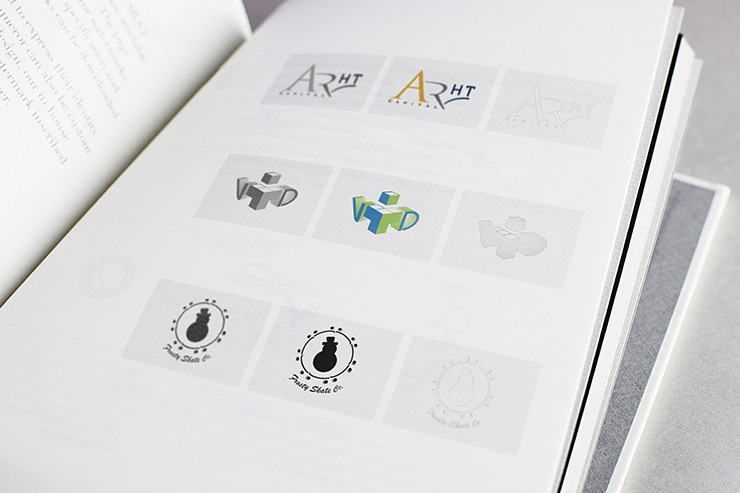 Various Logos 02