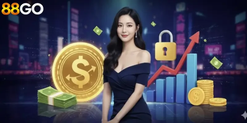 Tổng quan về sự kiện nạp đầu tháng 88go