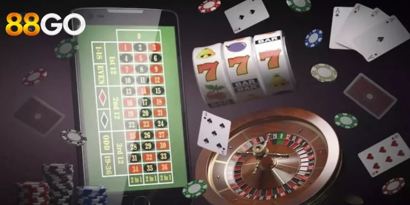Cổng game không lừa đảo 88go: Top tiêu chí đánh giá uy tín 2 Nhận biết cổng game không lừa đảo 88go qua nền tảng pháp lý