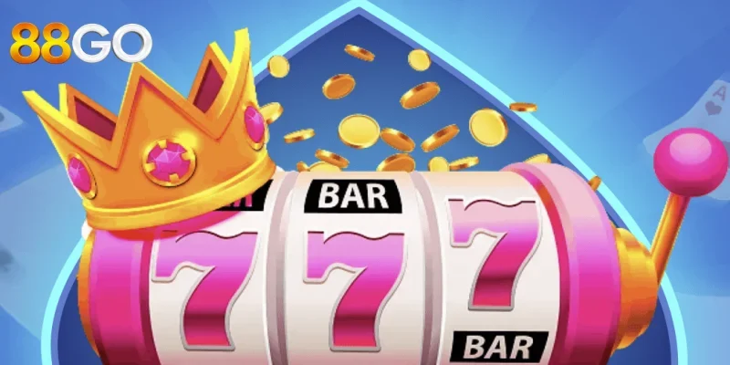 Mẹo quay slot bất bại 88go giúp nâng tỷ lệ thắng từ cao thủ 2 Mẹo quay slot bất bại 88go dựa trên nhịp điệu thuật toán