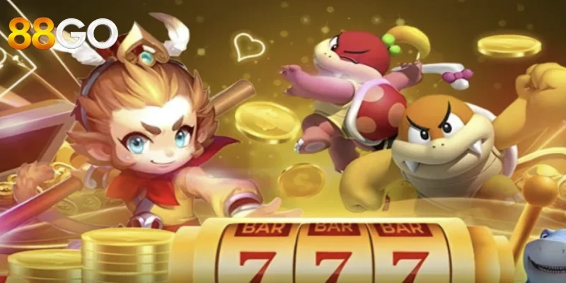 Mẹo quay slot bất bại 88go giúp nâng tỷ lệ thắng từ cao thủ 3 Mẹo quay slot bất bại 88go - Phân tích RTP và biến động