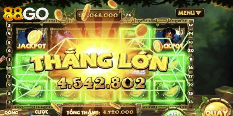 Mẹo phân tích thuật toán game tại 88go từ cao thủ