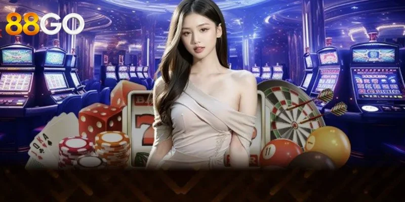 Kinh nghiệm khai thác mã quà tặng từ sân chơi 88go